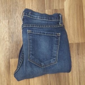 Flying Monkey Straight Leg Size 27 Jegging AA14
